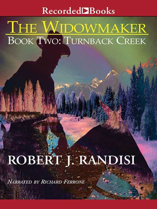 Title details for Turnback Creek by Robert J. Randisi - Available